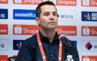 Buriram United có cách đối phó lối chơi pressing của CAHN