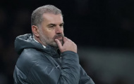 Postecoglou bác bỏ chỉ trích, tự tin đưa Tottenham vô địch Europa League