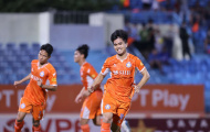 Cuộc hồi sinh phi thường của Đà Nẵng tại V-League