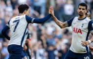 Son Heung-min và 2 mũi khoan đáng gờm có thể khiến MU sụp đổ