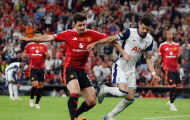 'Maguire lãng phí của MU gần 3 phút, pha phạm lỗi ngớ ngẩn'