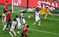Tottenham vô địch nhờ hàng thủ thép của Postecoglou