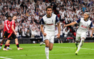 Chấm điểm Tottenham 1-0 Man United: Hàng thủ quả cảm; Người hùng Johnson