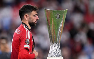 Vấn đề lớn nhất của Man United tái diễn ở chung kết Europa League
