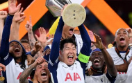 UEFA lên tiếng xin lỗi vì nhiều cầu thủ Tottenham thiếu huy chương