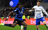 Soi trận Como vs Inter: Fabregas kết liễu giấc mơ Scudetto?