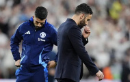 Thua Europa League, cổ phiếu của MU tụt giá