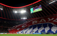 Allianz Arena: Sân khấu của những đêm châu Âu bất tử