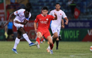 VPF quyết tâm ngăn chặn tiêu cực tại V-League