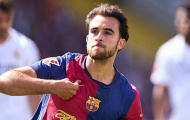 Hansi Flick yêu cầu Barcelona gia hạn với 1 ngôi sao