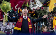 Ranieri và trận chia tay định đoạt vé Champions League cho Roma