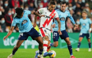 Vòng cuối La Liga: Nóng bỏng vé C2; Căng thẳng suất cuối trụ hạng
