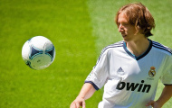 Luka Modric – Vũ khúc cuối cùng giữa thánh đường Bernabeu