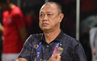 Chủ tịch Buriram tiết lộ lời động viên giúp ngược dòng trước CAHN