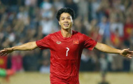 Điểm tin bóng đá Việt Nam 24/5: Bình Dương tìm ra người thay Tiến Linh; Công Phượng hứa hẹn khi lên tuyển