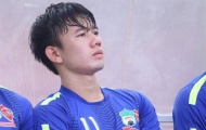Minh Vương chuẩn bị chia tay HAGL sau gần 2 thập kỷ gắn bó