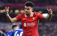 Diaz đến Barca, đối mặt thách thức tranh suất với Raphinha và Yamal