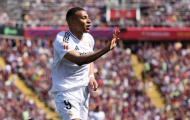 Mbappe ghi 31 bàn, sánh ngang huyền thoại ngay mùa đầu La Liga