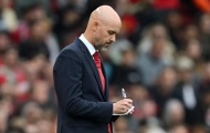 Here we go! Ten Hag tái xuất, chuẩn bị dẫn dắt Leverkusen