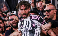 Juventus ngược dòng trước Venezia, cán đích ở top 4 Serie A