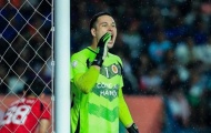 Nguyễn Filip nhắn nhủ người hâm mộ trước thềm derby Thủ đô
