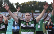 Gyokeres gỡ hòa phút cuối, Sporting thắng Benfica để giành cú đúp danh hiệu