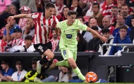 Chấm điểm Barcelona 3-0 Athletic Club: Lewandowski thăng hoa; Pedri 'máy quét' năng nổ