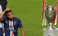 PSG và nỗi ám ảnh Lisbon 2020