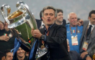 Inter và hồi ức ngai vàng 2010: Di sản vô giá của Mourinho