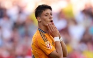 Guler được Perez và Alonso đặt niềm tin kế vị Modric
