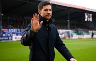 Real chốt 3 cái tên không thể thiếu dưới thời Xabi Alonso
