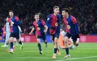 Tây Ban Nha công bố danh sách dự Nations League: 6 cầu thủ Barcelona, chỉ 1 từ Real