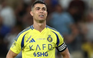 Ronaldo bất ngờ úp mở chia tay Al Nassr sau mùa giải trắng tay