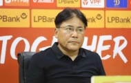 Duy Mạnh, Hai Long được nhắn nhủ đặc biệt trước trận gặp MU