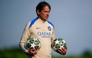 Inzaghi giữa lựa chọn vinh quang châu Âu và kỷ lục lương ở Al-Hilal