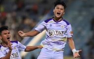 Phong độ hồi sinh của Tuấn Hải: Hà Nội FC lạc quan, tuyển Việt Nam mừng thầm