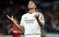 Alonso ấn định vai trò Bellingham, khẳng định vị thế chủ chốt
