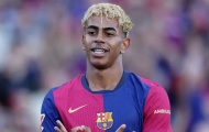Yamal chốt tương lai với Barca, lương cao kỷ lục