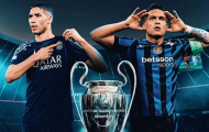 Đội hình đắt hơn 250 triệu euro, PSG mạnh hơn Inter?
