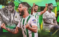 Isco - Từ thiên tài lạc lối đến biểu tượng mới của Real Betis