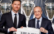Kỷ nguyên Xabi Alonso ở Real khởi động: Mbappe và Bellingham là hạt nhân