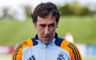 Huyền thoại Raul gửi tâm thư xúc động ngày chia tay Real Madrid