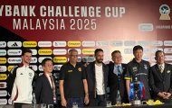 Hai chuyên trang dự đoán ASEAN All-Stars khó cản bước Man Utd