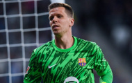 Szczesny đạt thỏa thuận ở lại, Barcelona sắp công bố hợp đồng mới
