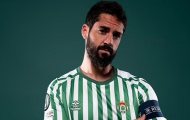 Isco tự tin tạo kỳ tích cùng Betis, không ngại Chelsea nhiều tiền