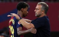 Gia hạn với Barca, Yamal mong muốn 2 điều