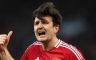 Harry Maguire đánh giá về đội ngôi sao Đông Nam Á