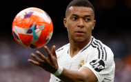Platini lo Real không biết dùng Mbappe, nhắc nhở Xabi Alonso