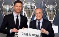 Phương pháp huấn luyện tỉ mỉ làm nên tên tuổi Xabi Alonso