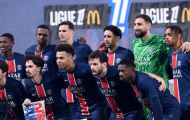 Đội hình dự kiến PSG vs Inter: Những quân bài tinh nhuệ